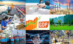 Kinh tế - xã hội quý I/2022 của Việt Nam tăng trưởng khá