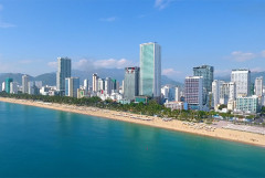 Xây dựng tỉnh Khánh Hòa đến năm 2030 là thành phố trực thuộc Trung ương