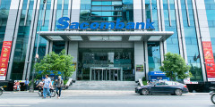 Sacombank nói gì về các khoản vay của FLC Group?