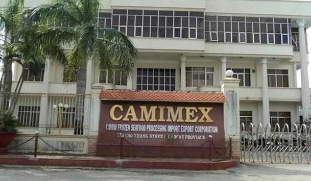 Camimex Group dự kiến thu về 3.900 tỷ đồng doanh thu năm 2022