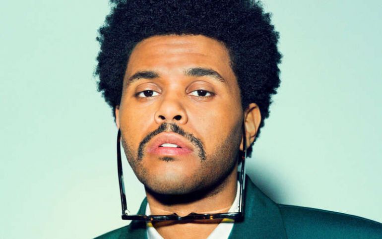 Ngắm biệt thự xa hoa trị giá 70 triệu USD của ca sĩ The Weeknd