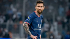 Messi ký hợp đồng 20 triệu USD với ứng dụng tiền số Socios