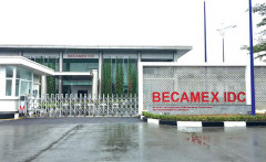 Công ty con của Phát triển Hạ tầng Kỹ thuật về tay Becamex