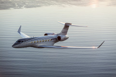 Khám phá độ an toàn của “dinh thự bay” Gulfstream mà Sun Air sẽ mang về Việt Nam