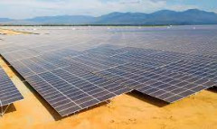 Bộ Công Thương yêu cầu EVN xử lý trách nhiệm khi vi phạm trong phát triển điện mặt trời