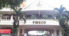 Chủ tịch Fideco từ nhiệm, cổ đông liên quan "ùn ùn" thoái vốn