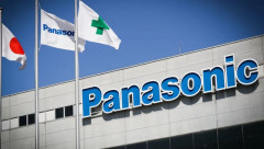 Panasonic cam kết đầu tư đáng kể vào pin ô tô, năng lượng hydro và phần mềm