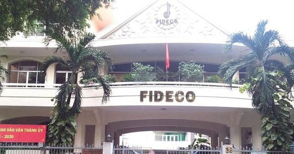 Chủ tịch Fideco từ nhiệm, các cổ đông liên quan 
