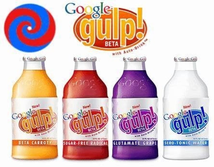 Hình ảnh mẫu sản phẩm đồ uống của Google