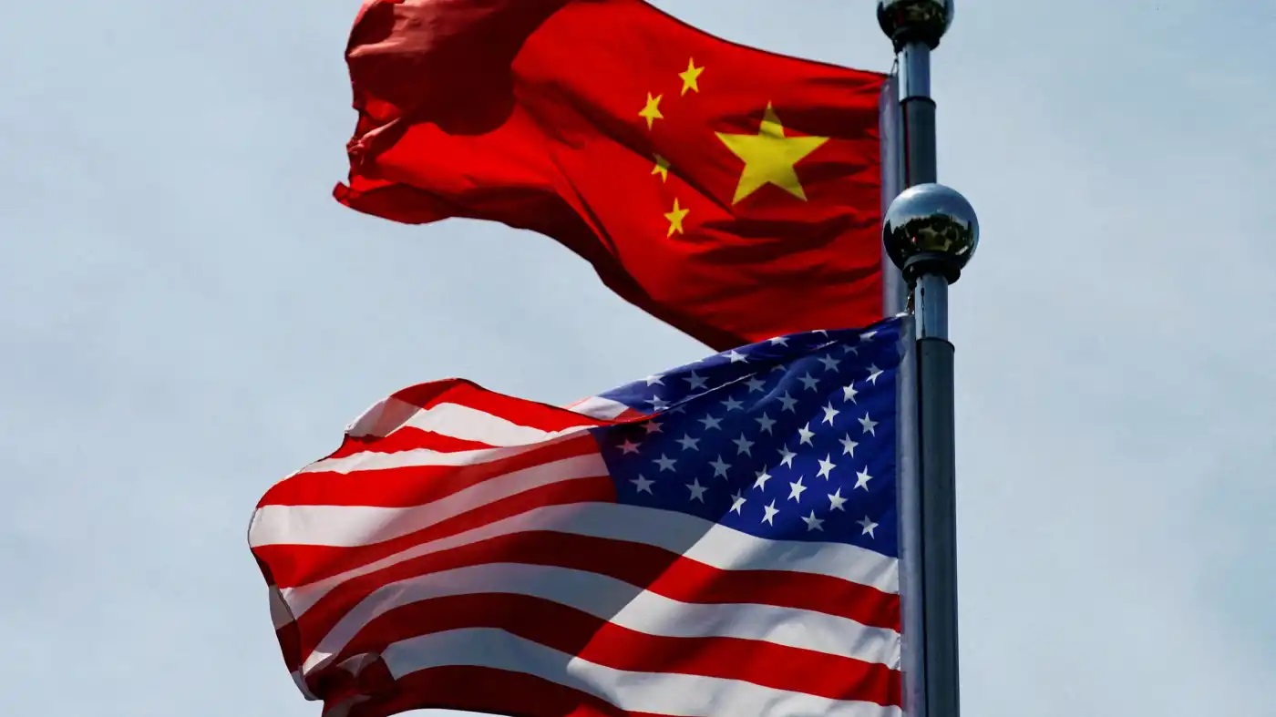 Một số công ty Mỹ đang cảnh báo rằng họ có thể rời bỏ Trung Quốc nếu các biện pháp kiểm soát chặt chẽ COVID-19 tiếp tục. © Reuters