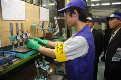 Hàn Quốc lần thứ 3 gia hạn cư trú cho lao động nước ngoài