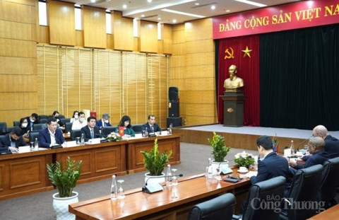 Vietnam seeking coal supply from South Africa