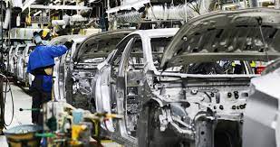 Bộ Tài chính đề xuất gia hạn thời hạn nộp thuế tiêu thụ đặc biệt đối với ô tô sản xuất hoặc lắp ráp trong nước