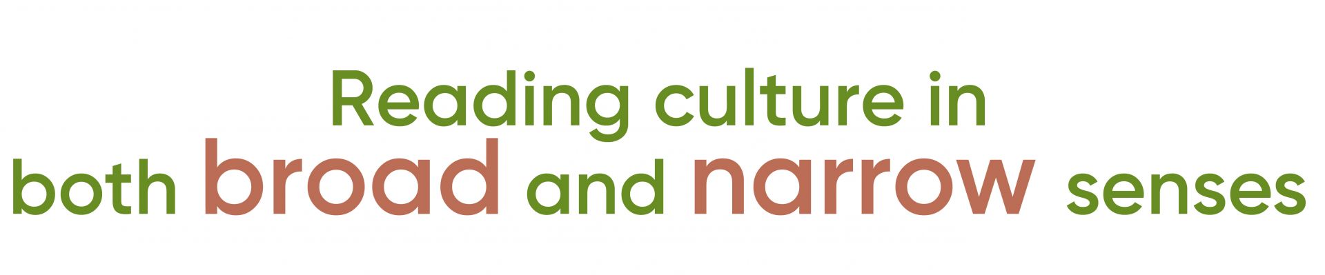 Reading culture is a concept with two meanings, one broad
and another one narrow.
In a broad sense, it is reading behavior, reading value and
reading standards of each individual, the social communi-
ty, managers and state management agencies. Thus, read-
ing culture in the broad sense is the composition of three
elements, or more precisely, three layers such as three
non-concentric circles, three intersecting circles.
In the narrow sense, it is the behavior, values and reading
standards of each individual. This behavior, values and
norms also includes three components: reading habits,
reading preferences and reading skills. These three compo-
nents are also three layers, three non-concentric circles,
three intersecting circles. Reading culture is a concept with two meanings, one broad
and another one narrow.
In a broad sense, it is reading behavior, reading value and
reading standards of each individual, the social communi-
ty, managers and state management agencies. Thus, read-
ing culture in the broad sense is the composition of three
elements, or more precisely, three layers such as three
non-concentric circles, three intersecting circles.
In the narrow sense, it is the behavior, values and reading
standards of each individual. This behavior, values and
norms also includes three components: reading habits,
reading preferences and reading skills. These three compo-
nents are also three layers, three non-concentric circles,
three intersecting circles.