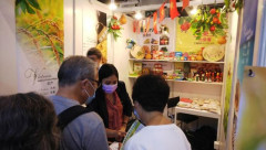 Mở đường cho hàng hoá Việt thâm nhập sâu vào thị trường Hồng Kông