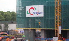 Coteccons đặt mục tiêu doanh thu hơn 15.000 tỷ nhưng lãi ròng chỉ 20 tỷ đồng