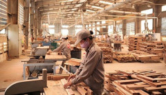 Những lưu ý cho doanh nghiệp khi xuất khẩu gỗ và sản phẩm gỗ sang thị trường Anh
