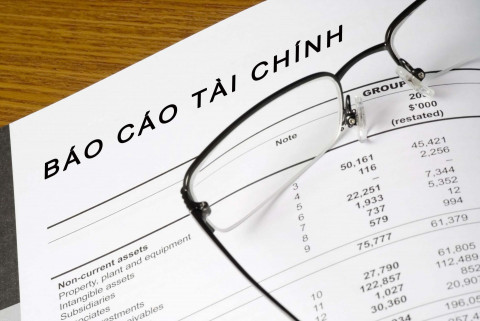Ministry of Finance: Tighten inspection activities of corporate financial statements