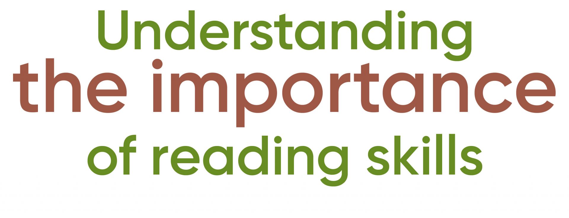 Sometimes, some people say that an individual’s reading
culture means their reading skills. That reflects the impor-
tance of individual reading skills. And this statement is
also a developing concept with abundant content. Sometimes, some people say that an individual’s reading
culture means their reading skills. That reflects the impor-
tance of individual reading skills. And this statement is
also a developing concept with abundant content.