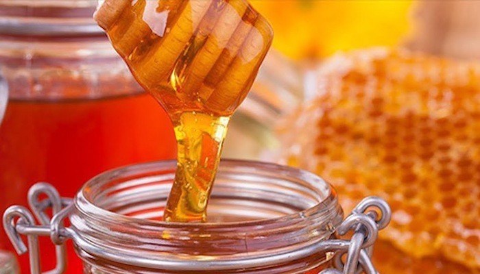 Honey exporters respond in the US market.