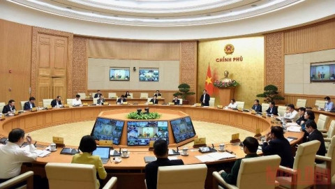 Vietnam expected to witness stronger socio-economic development in Q2