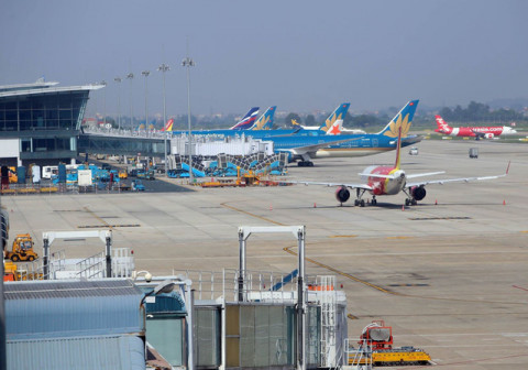 Proposed price bracket for franchising air services