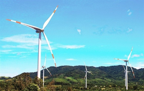 Quang Tri allures billion-dollar projects