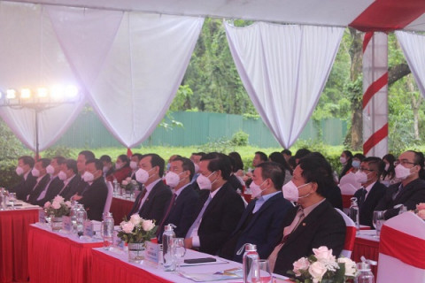 Thanh Hoa: Announced the launch of smart tourism products