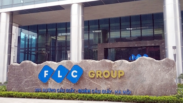 Ủy ban Chứng khoán yêu cầu báo cáo dư nợ cho vay ký quỹ của loạt cổ phiếu "họ" FLC