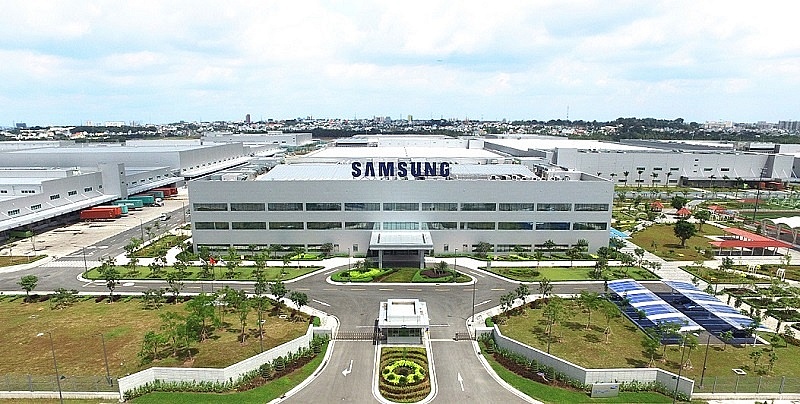 Samsung looks for investment opportunities in Danang