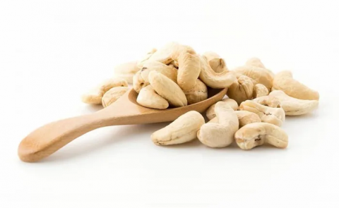 Cashew nut exports decreased in the first quarter of 2022