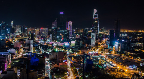 Vietnam among the top destinations for Indian companies