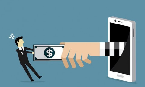 Establishing a website to educate the public against online fraud