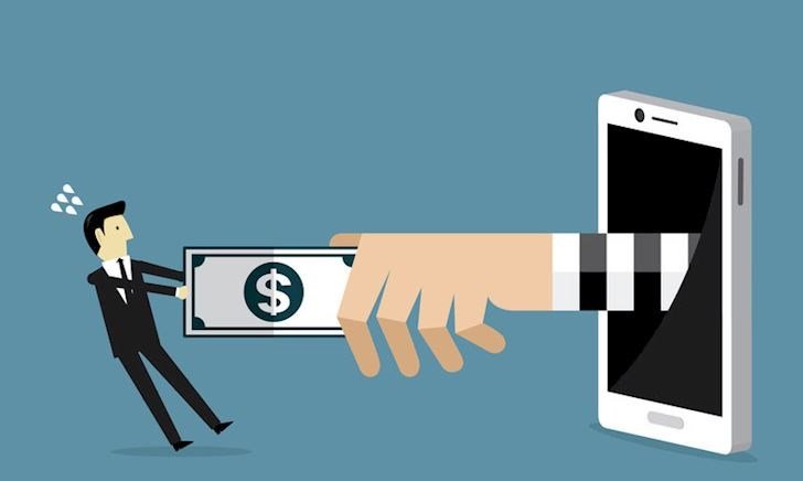Establishing a website to educate the public against online frauds. Establishing a website to educate the public against online frauds.