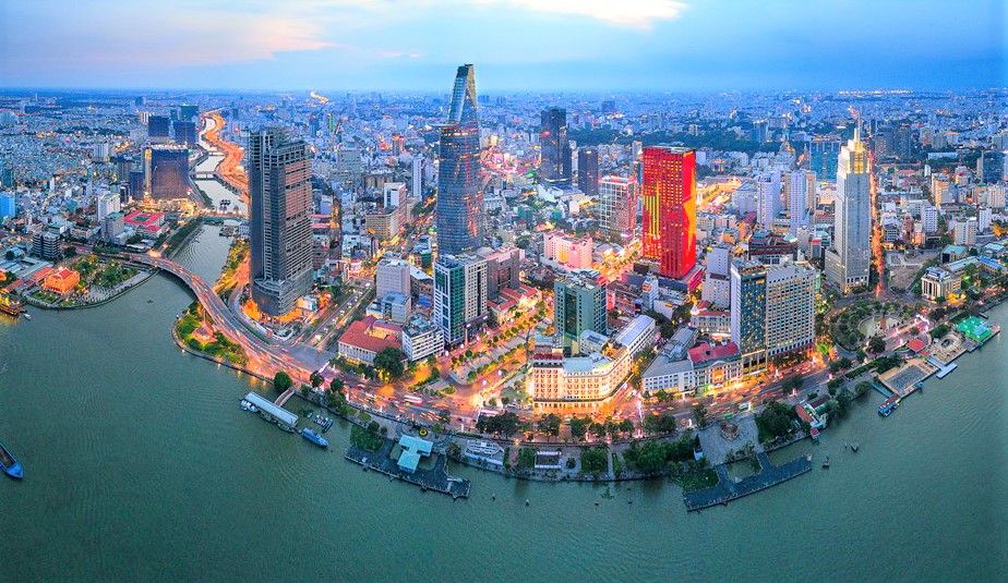 In the first quarter of 2022, Ho Chi Minh City attracted USD 406 million in FDI. In the first quarter of 2022, Ho Chi Minh City attracted USD 406 million in FDI.