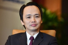 Bộ Công an đề nghị 8 ngân hàng lớn cung cấp hồ sơ liên quan đến ông Trịnh Văn Quyết và một số lãnh đạo FLC