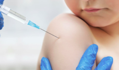 Bình Thuận: Lên kế hoạch tiêm vaccine cho trẻ từ 5 tuổi đến dưới 12 tuổi