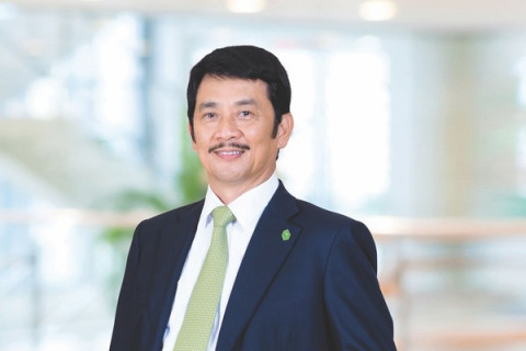 Vietnamese seventh billionaire