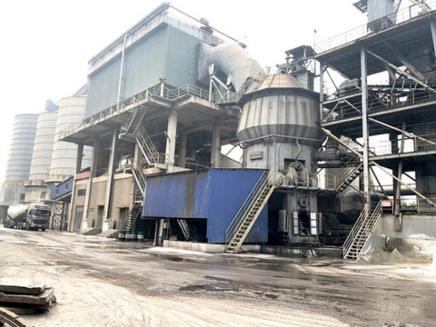 Enterprises promote post-production recycling