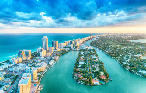 The real estate market accelerates: The trend of real estate associated with tourism and resorts is on the throne
