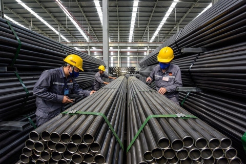 Vietnam steel industry to face rising costs and uncertainties