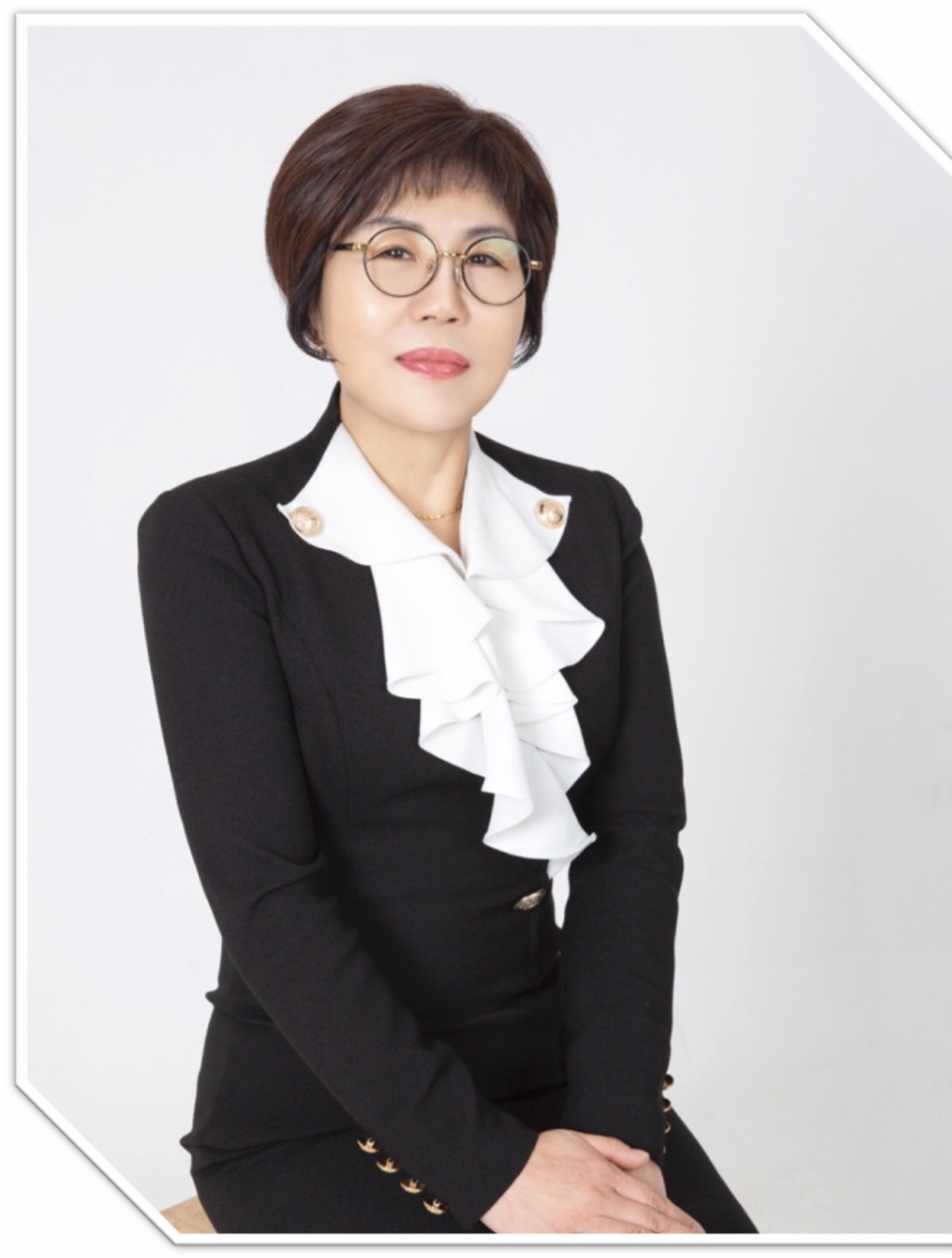 CEO Kim DaWon - người đứng đầu dự án GM tại Việt Nam