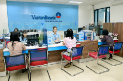 VietinBank đặt mục tiêu lãi trước thuế 19.400 tỷ đồng