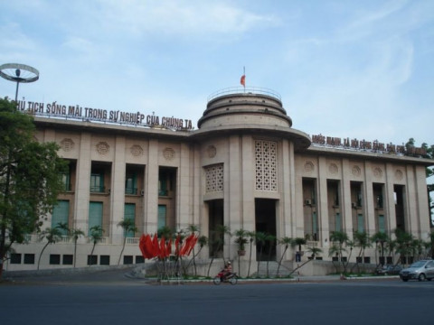 New circular on independent audits for foreign bank branches kicks in on April 15