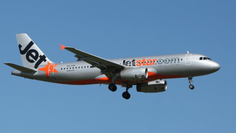 Jetstar Airways resumes flights to Viet Nam