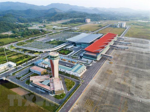 Quang Ninh targets 12.54 percent in GRDP growth in Q2