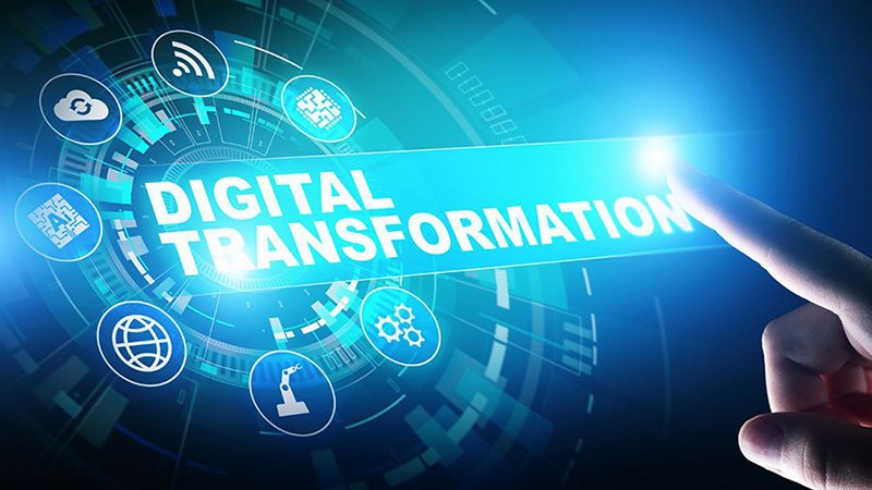 GDP forecast to surge 30 billion USD through digital transformation of SMEs.