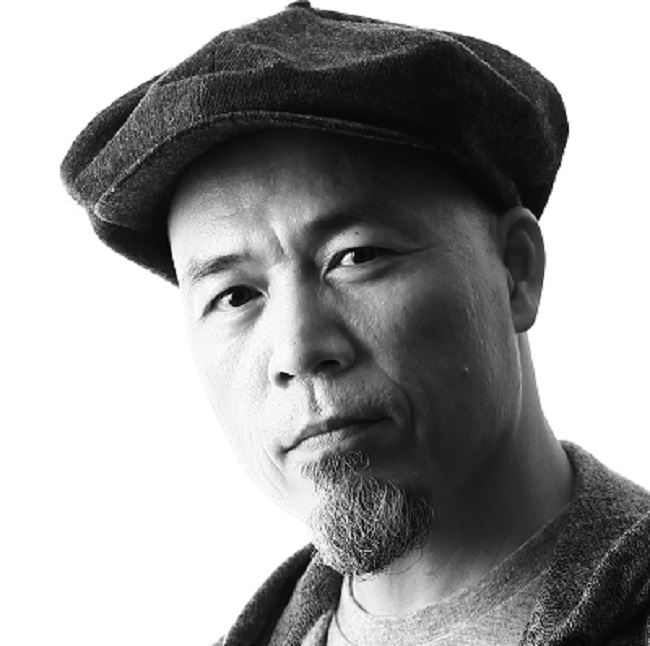 Nhạc sỹ Huy Tuấn  là đạo diễn âm nhạc Light Up Vietnam