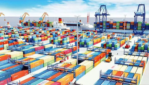 Exports and signs of recovery