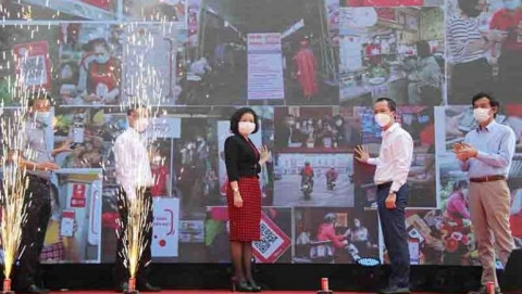 Da Nang launches Market 4.0 model